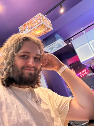 Adam Gadomski